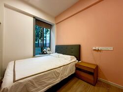 Oasis Garden (D19), Condominium #599660941